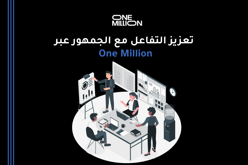 زيادة التفاعل على السوشيال ميديا