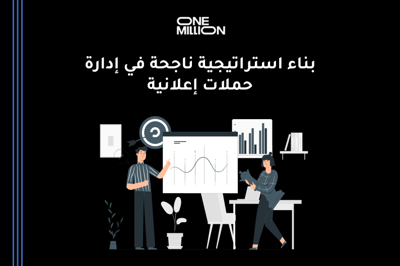  بناء استراتيجية اعلانية